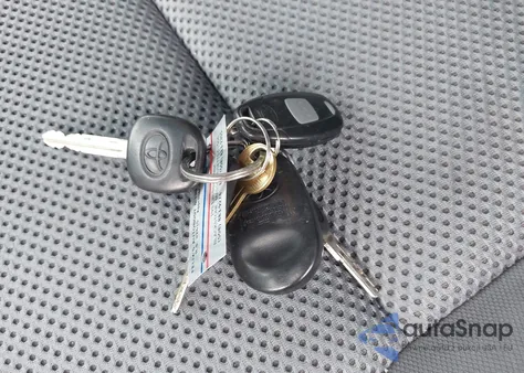 2013 Toyota Tacoma Base V6 from USA, damaged, VIN 5TFLU4EN4DX078243